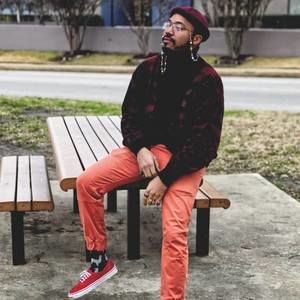 Meet your Posher, Tevin